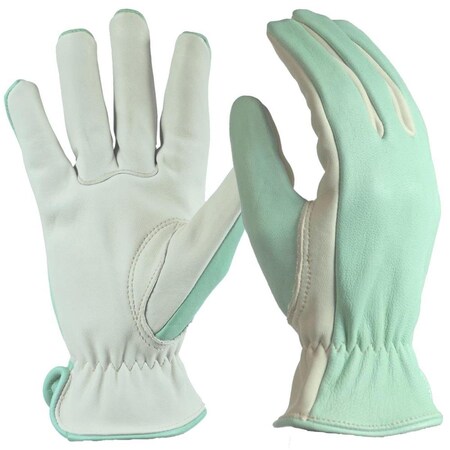 Vortex Womens Large Goatskin Gloves VO2500302